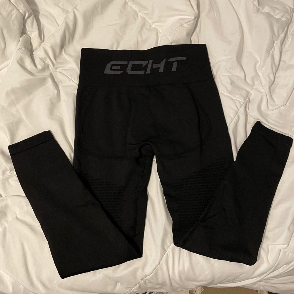 Echt high wasted leggings
